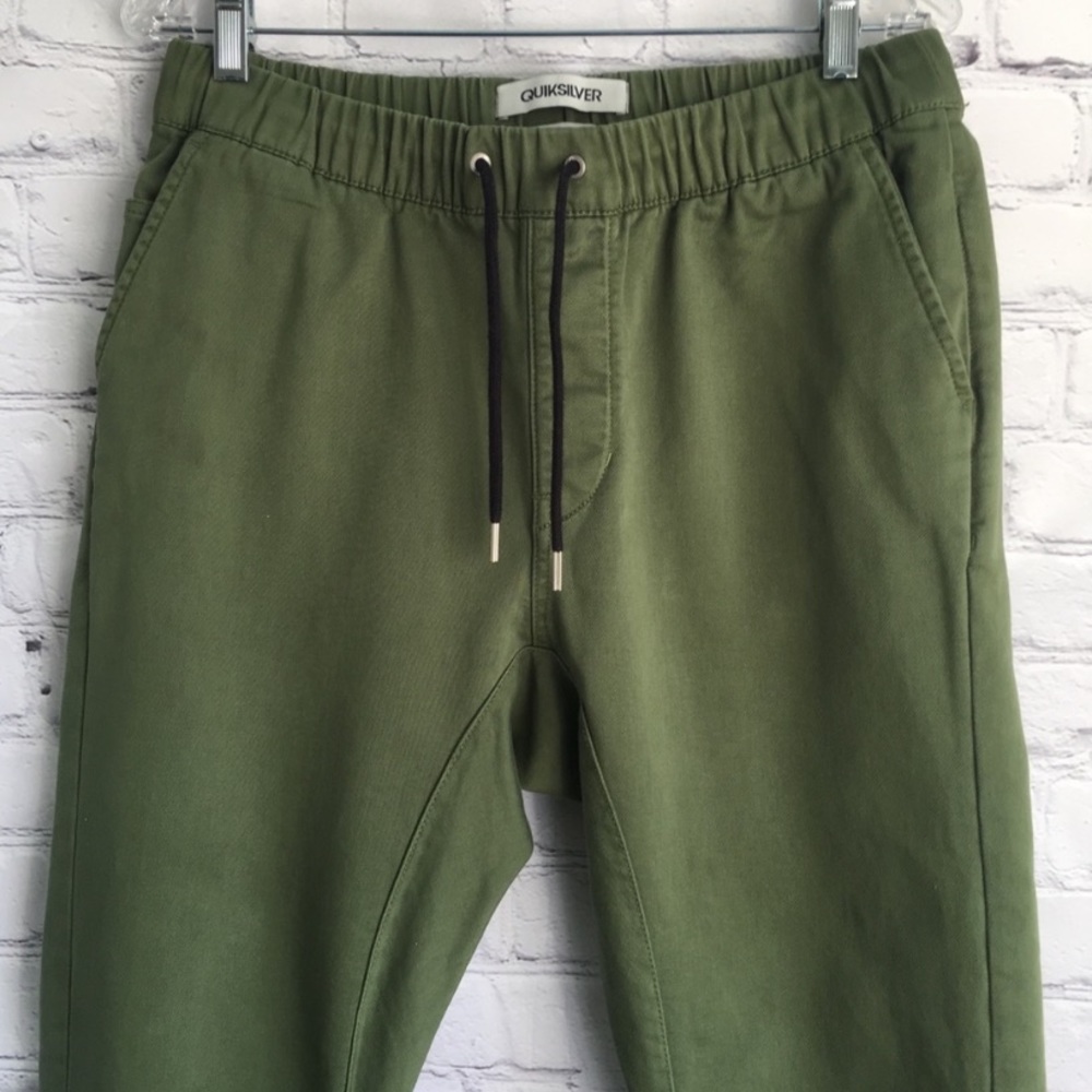 Quicksilver Fonic Slim Pant